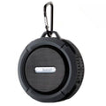 Mini Waterproof Bluetooth Speaker by DailySale