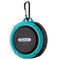 Mini Waterproof Bluetooth Speaker by DailySale