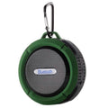 Mini Waterproof Bluetooth Speaker by DailySale