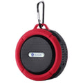 Mini Waterproof Bluetooth Speaker by DailySale