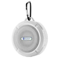Mini Waterproof Bluetooth Speaker by DailySale