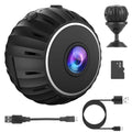 Mini Wireless Camera Wifi IR Night Vision HD 1080P Home Security by DailySale