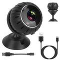 Mini Wireless Camera Wifi IR Night Vision HD 1080P Home Security by DailySale