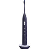 Miniluck Rechargeable Electric Toothbrush with Replacement Toothbrush Heads