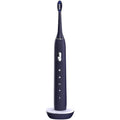 Miniluck Rechargeable Electric Toothbrush with Replacement Toothbrush Heads by DailySale