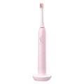 Miniluck Rechargeable Electric Toothbrush with Replacement Toothbrush Heads by DailySale