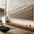 Minimalist Wall Art II by Tailored Canvases