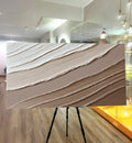 Minimalist Wall Art II by Tailored Canvases