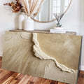 Minimalist Wall Art VII by Tailored Canvases