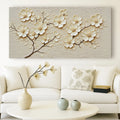 Minimalist Wall Art VIII by Tailored Canvases