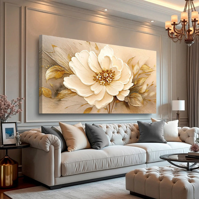 Minimalist Wall Art X by Tailored Canvases