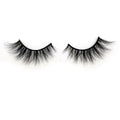 VIP Faux Mink Fur Eyelashes, Purple Box