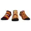 Minnesota Golden Gophers - Low Cut - Make Some Noise (3-Pack)