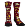 Minnesota Golden Gophers - Smiley Stickers