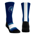 Minnesota Timberwolves - Custom Jersey by Rock 'Em Socks