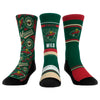 Minnesota Wild - 3-Pack