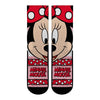Minnie Mouse - Split Face