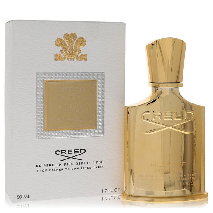 Millesime Imperial by Creed Eau De Parfum Spray 1.7 oz for Men by Avera Group