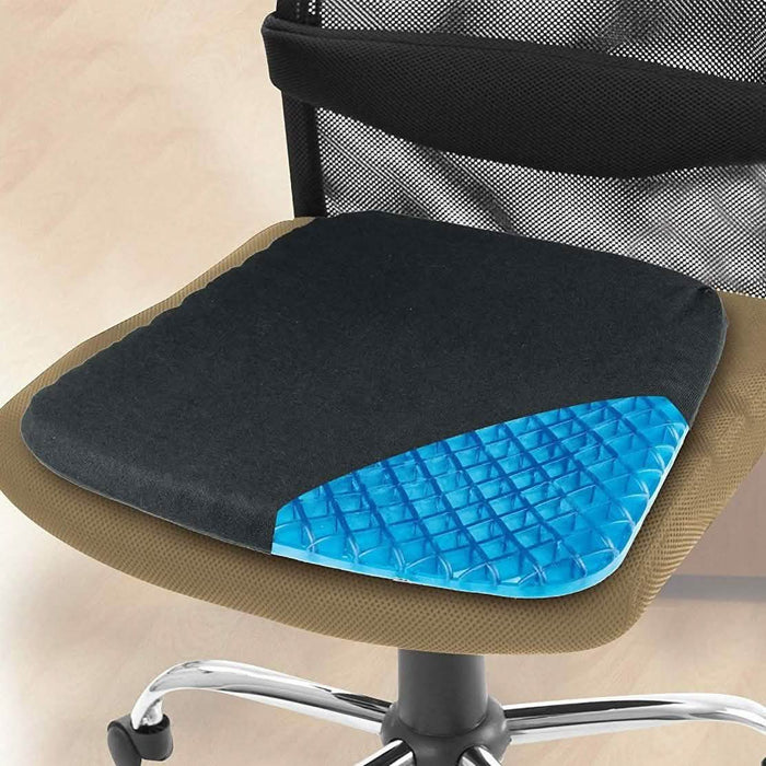 Miracle Gel Cooling Cushion by DailySale