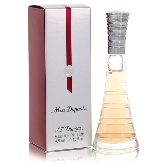 Miss Dupont by St Dupont Mini EDP .15 oz for Women by Avera Group