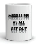 Mississippi As All Get Out by Swell-O-Phonic