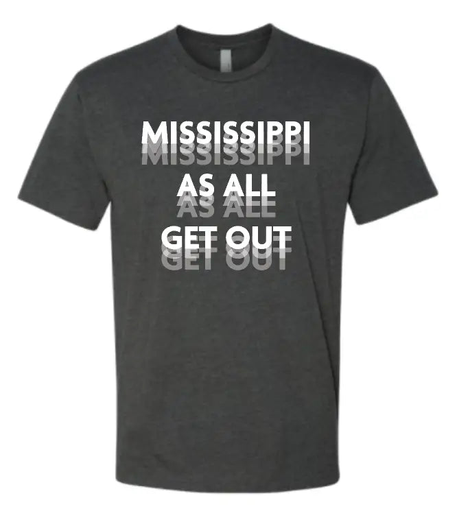 Mississippi As All Get Out by Swell-O-Phonic
