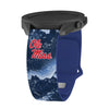 Mississippi Ole Miss Realtree HD Watchband for Samsung, Garmin, Fossil, and More