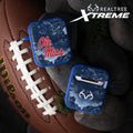 Mississippi Ole Miss Realtree HDX Apple AirPods Gen 1 & 2 Case Cover by Affinity Bands