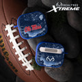 Mississippi Ole Miss Realtree HDX Apple AirPods Gen 3 Case Cover by Affinity Bands