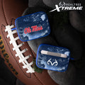 Mississippi Ole Miss Realtree HDX Apple AirPods Pro Case Cover by Affinity Bands