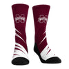 Mississippi State Bulldogs - Slash Slant