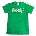 Mississippi Cursive by Swell-O-Phonic