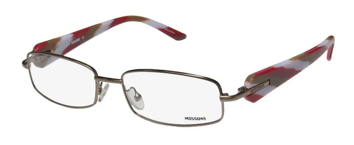 Missoni 16103 Eyeglasses by ModaFrames
