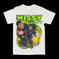 Missy Elliott Graphic Tee by Obsessed with graphic tees