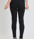 Missy High Rise Jegging - Black by Boutique 23