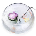 Mist Maker Air Humidifier Large Capacity by DailySale