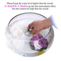 Mist Maker Air Humidifier Large Capacity by DailySale