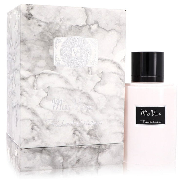 Miss Vizzari by Roberto Vizzari Eau De Parfum Spray 3.7 oz for Women by Avera Group