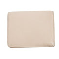 Miu Miu Pink Leather Compact Wallet #3037 by Bolt Boutique