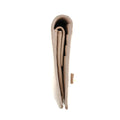 Miu Miu Pink Leather Compact Wallet #3037 by Bolt Boutique