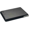Mizco Extended Battery Case with Protective Smart Cover for iPad 2 & iPad 3 by DailySale