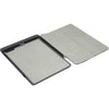 Mizco Extended Battery Case with Protective Smart Cover for iPad 2 & iPad 3