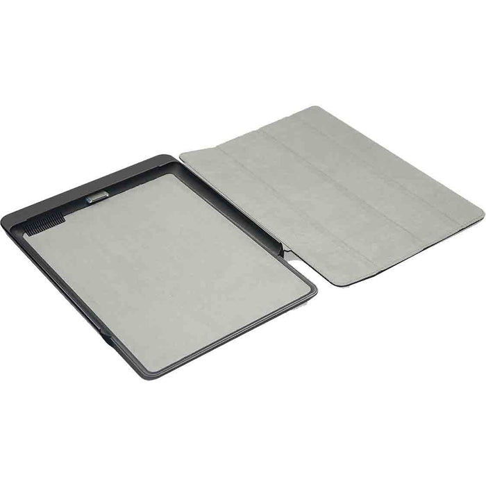 Mizco Extended Battery Case with Protective Smart Cover for iPad 2 & iPad 3 by DailySale