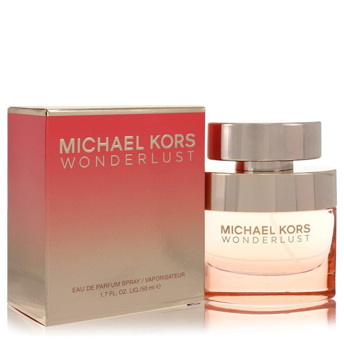 Michael Kors Wonderlust by Michael Kors Eau De Parfum Spray 1.7 oz for Women by Avera Group