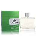 Lacoste Essential by Lacoste Eau De Toilette Spray 2.5 oz for Men by Avera Group