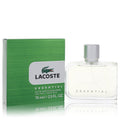 Lacoste Essential by Lacoste Eau De Toilette Spray 2.5 oz for Men by Avera Group
