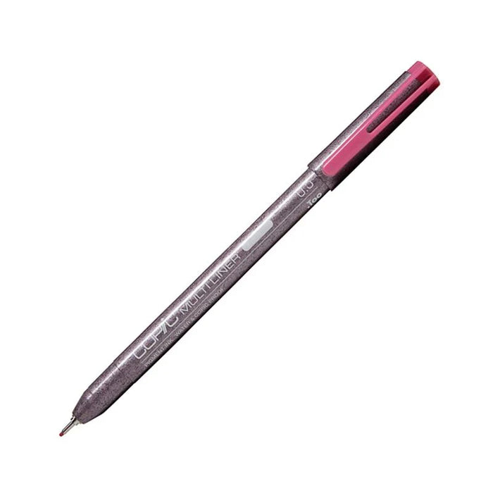 Copic Multiliner--Pink .5mm by ShopSketchBox