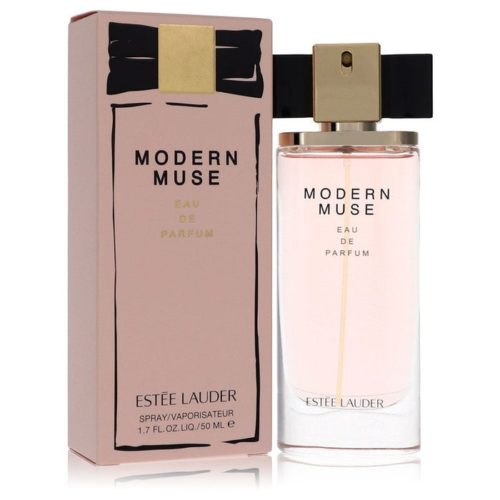 Modern Muse by Estee Lauder Eau De Parfum Spray 1.7 oz for Women by Avera Group