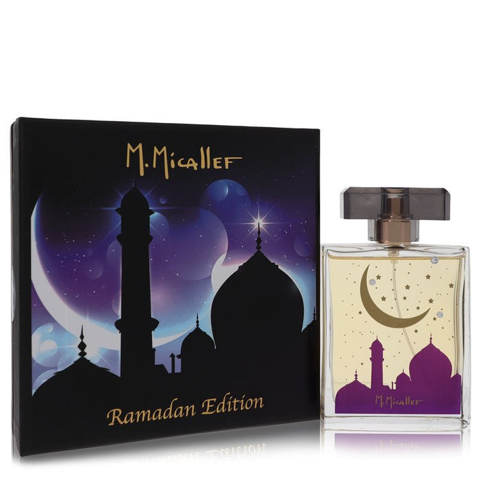 M. Micallef Ramadan Edition Eau De Parfum Spray For Women by Avera Group