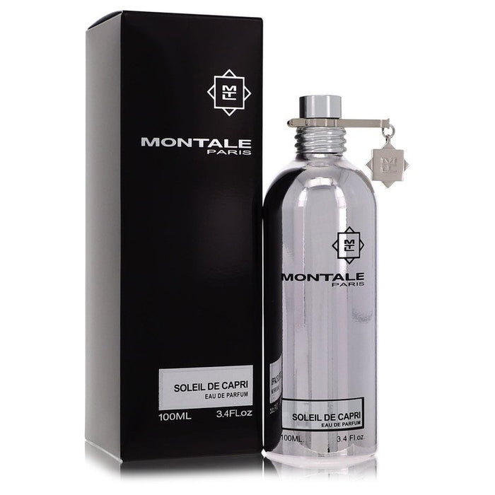 Montale Soleil De Capri Eau De Parfum Spray by Avera Group
